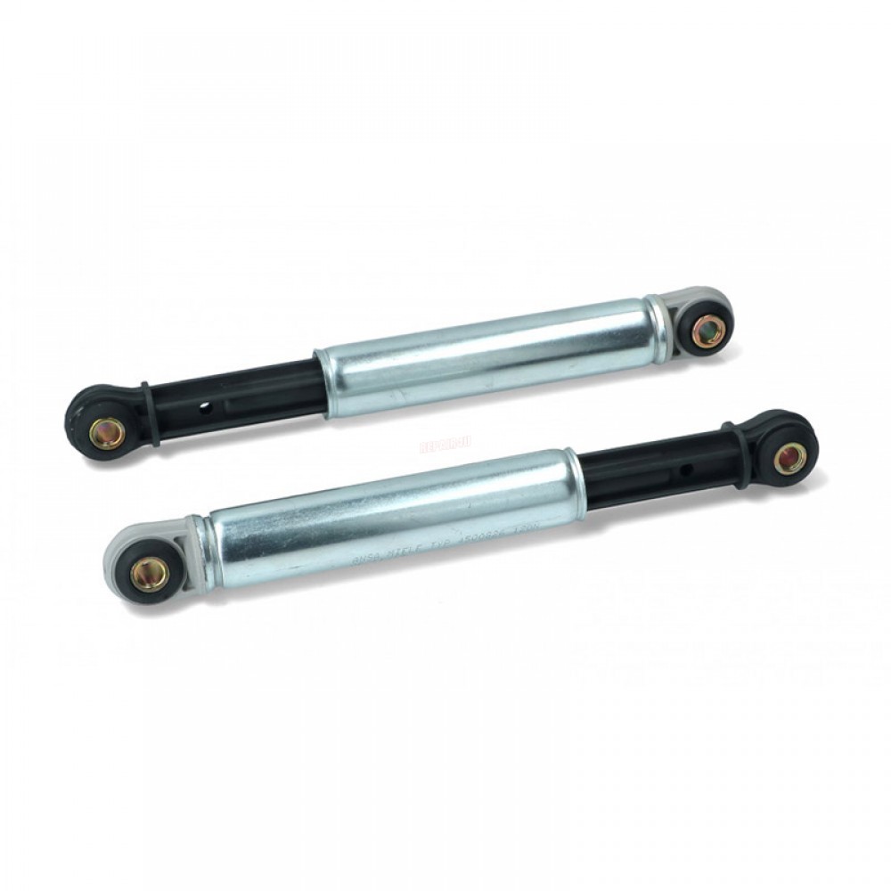 ΑΜΟΡΤΙΣΕΡ MIELE ORIGINAL 04500826  SET 2 ΤΕΜΑΧΙΑ